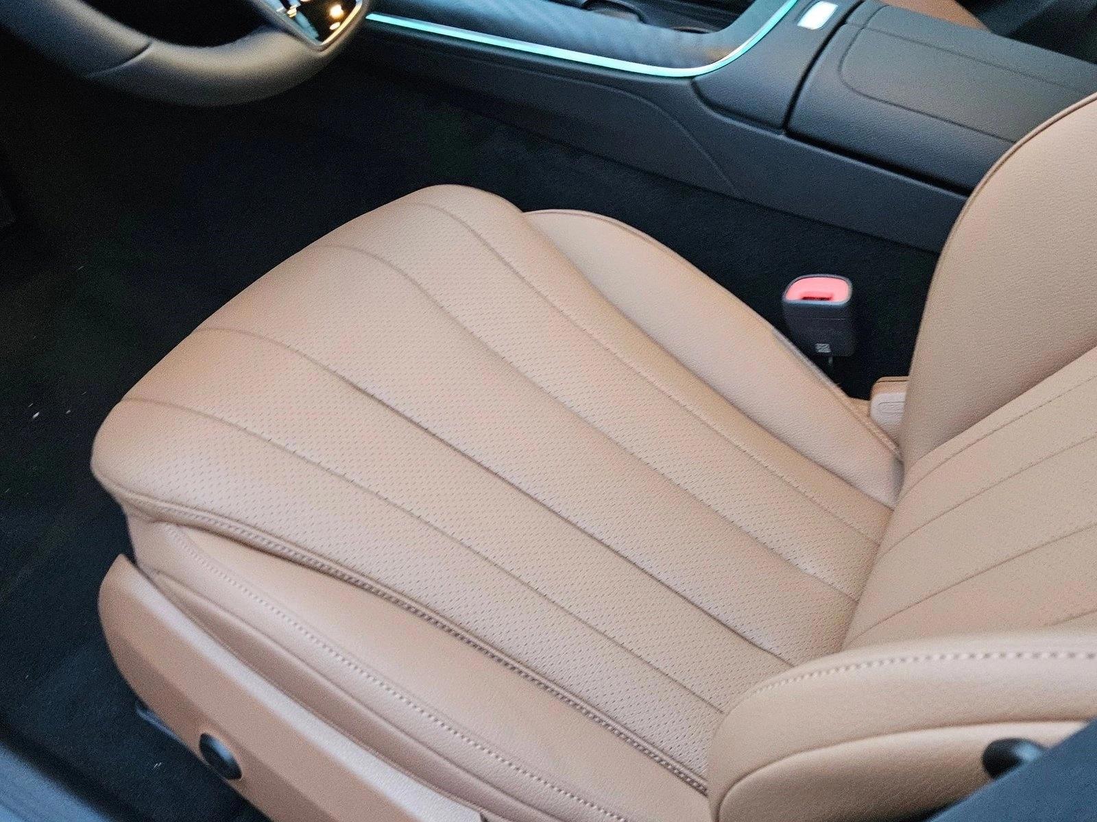 Thumbnail: 2026 Mercedes-Benz E-Class - 5