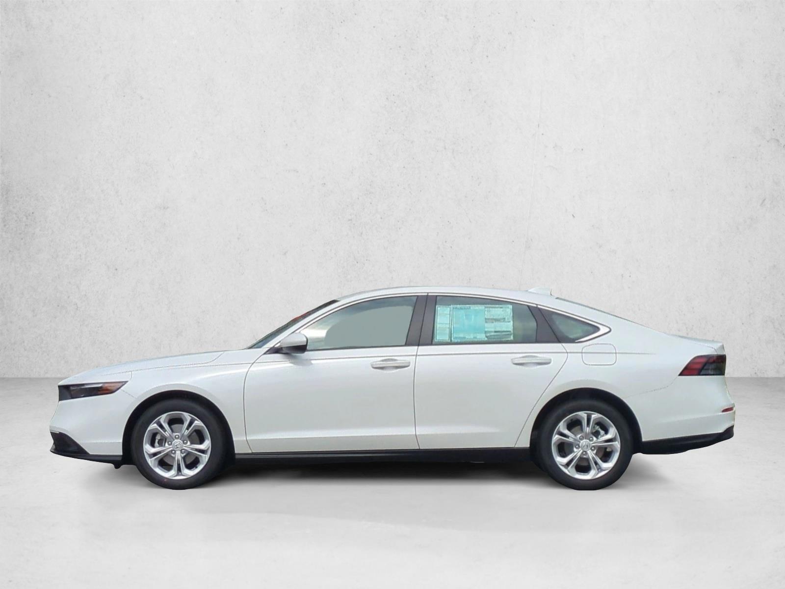 Thumbnail: 2026 Honda Accord - 2