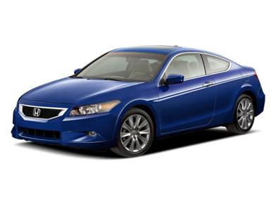 2009 Honda Accord EX-L -
                  Davie, FL