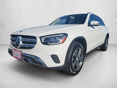 2020 Mercedes-Benz GLC 300 -
                  Roseville, CA