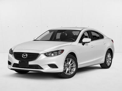 2017 Mazda Mazda6 Sport -
                  Chandler, AZ