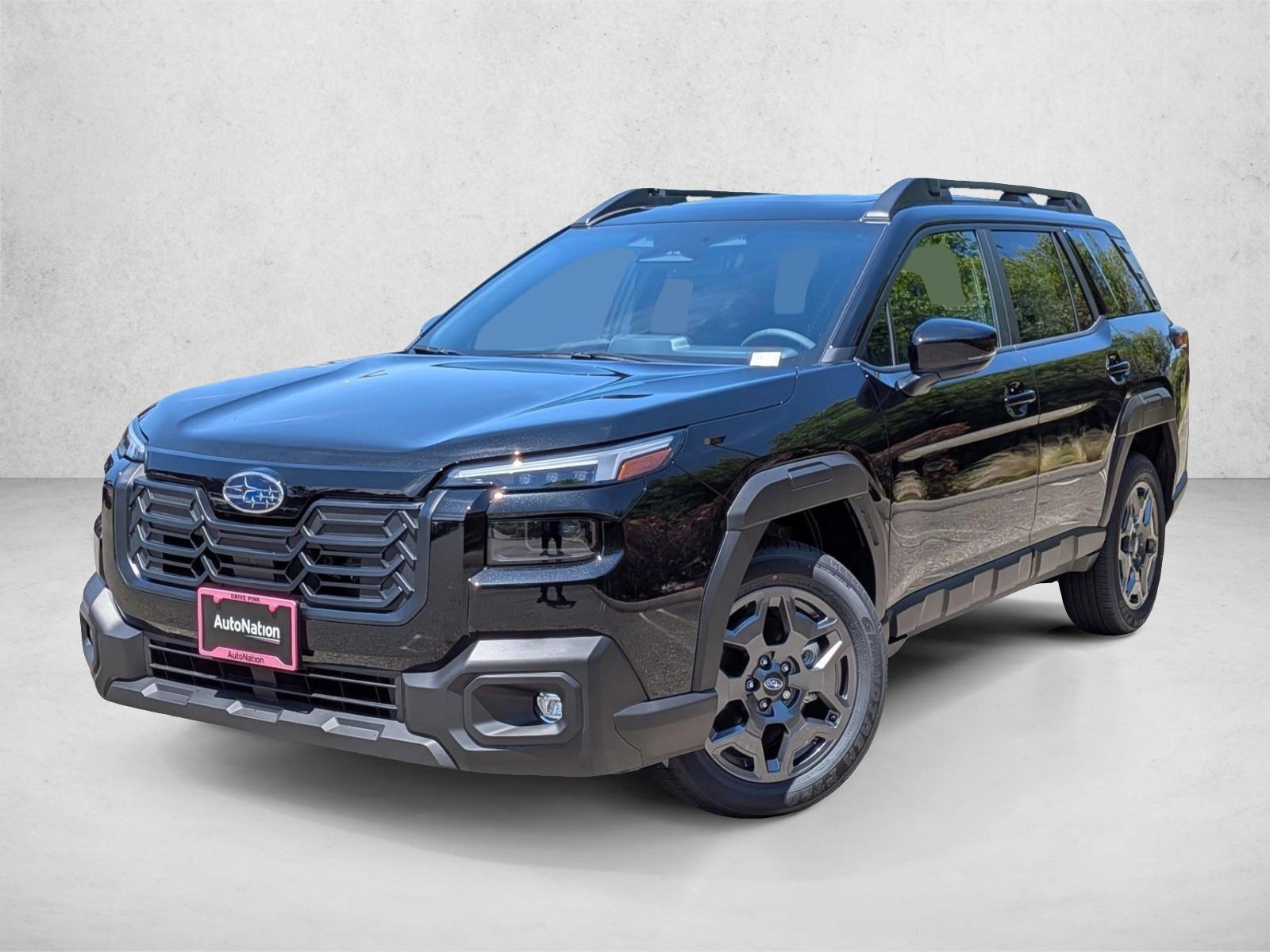 Thumbnail: 2026 Subaru Outback - 1