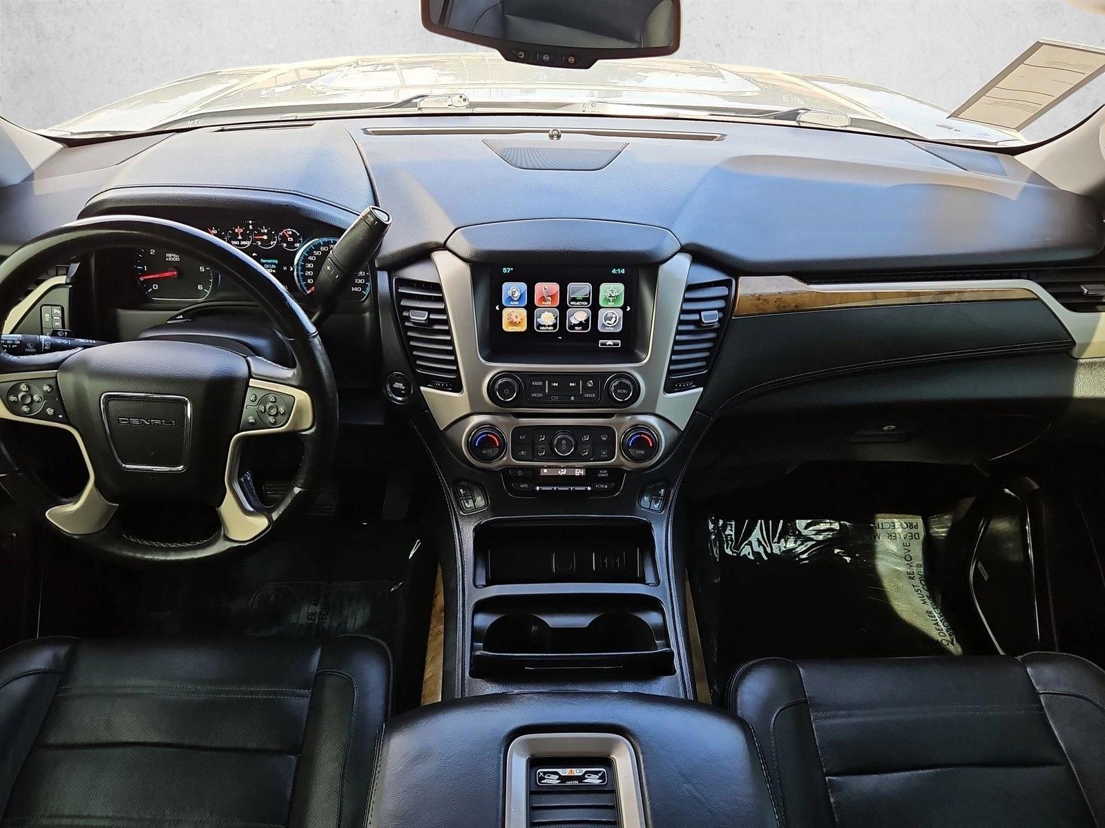 Thumbnail: 2017 GMC Yukon - 3