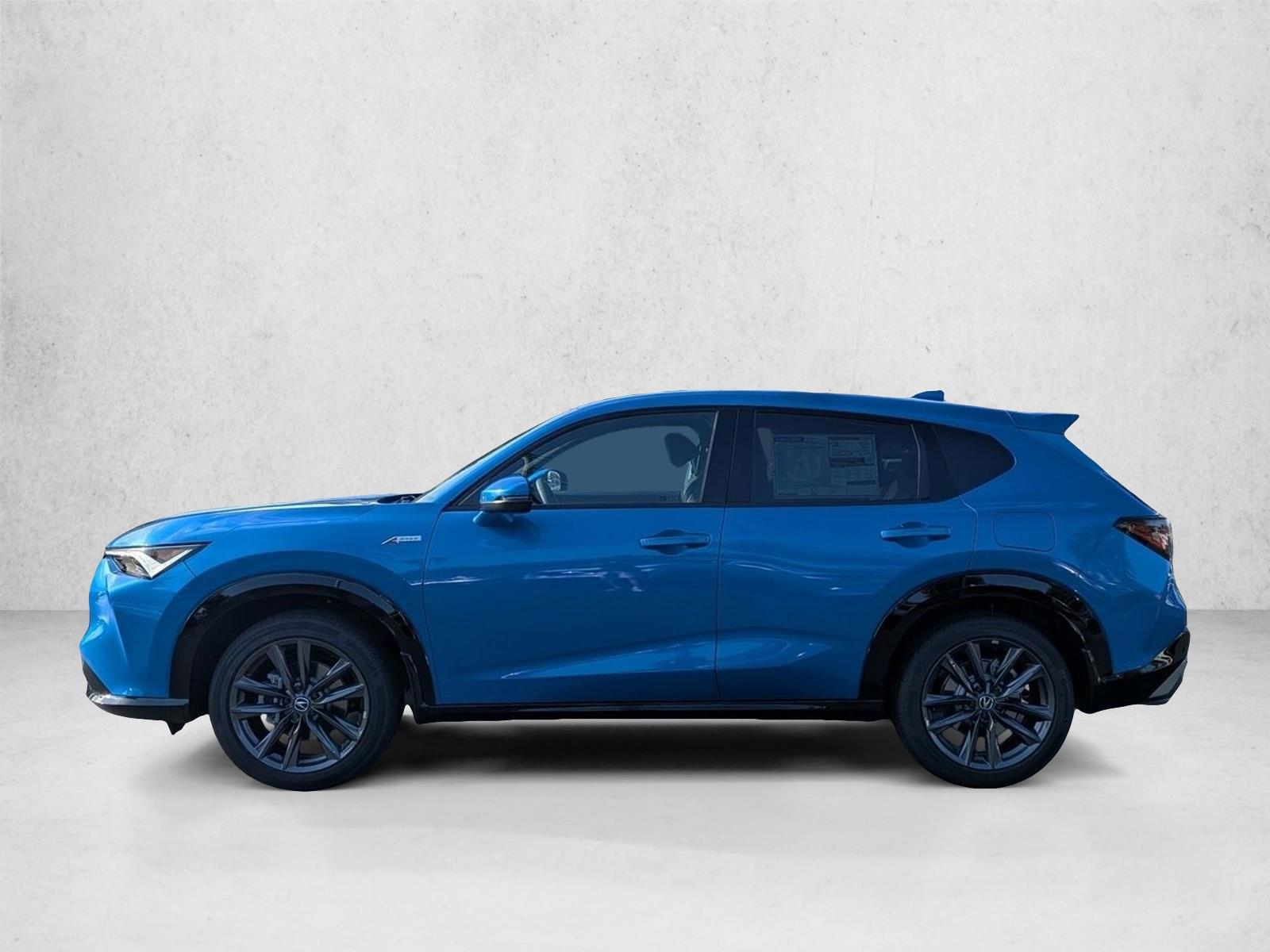 Thumbnail: 2026 Acura ADX - 2