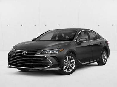 2019 Toyota Avalon XLE -
                  Valencia, CA