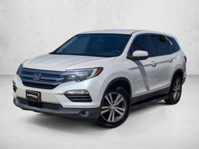 2016 Honda Pilot EX -
                  Tustin, CA