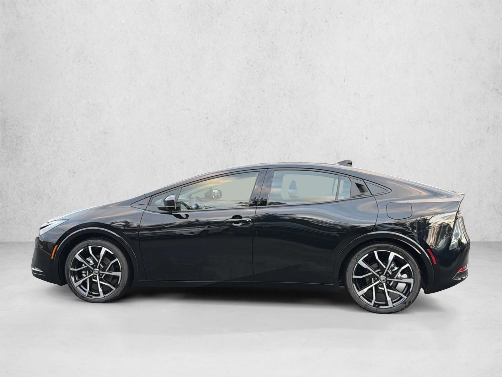 Thumbnail: 2026 Toyota Prius - 2