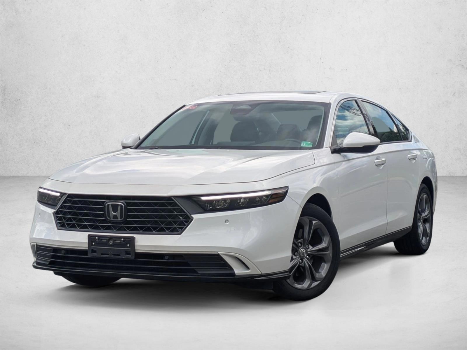 Thumbnail: 2023 Honda Accord - 1