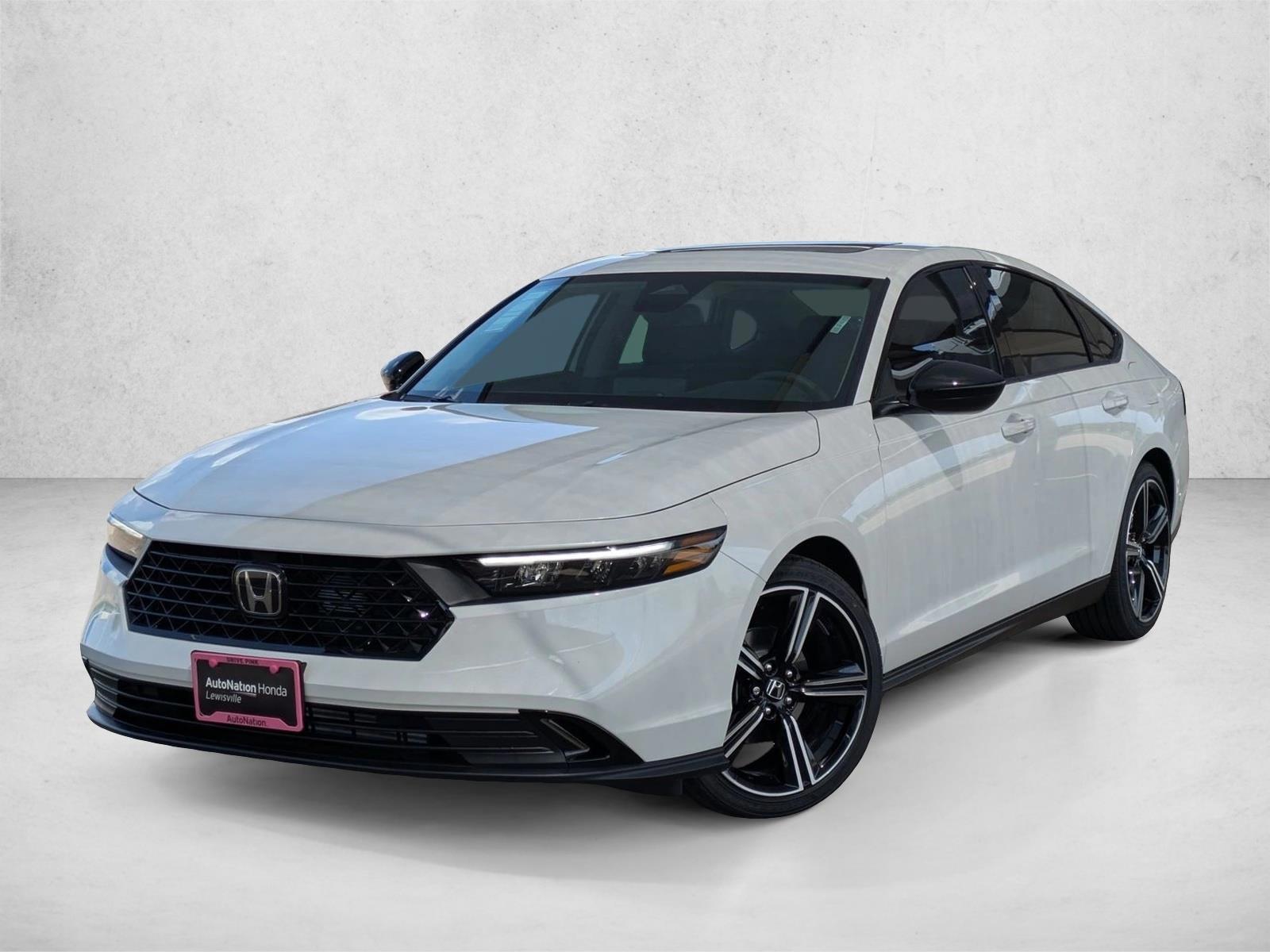 Thumbnail: 2026 Honda Accord - 1