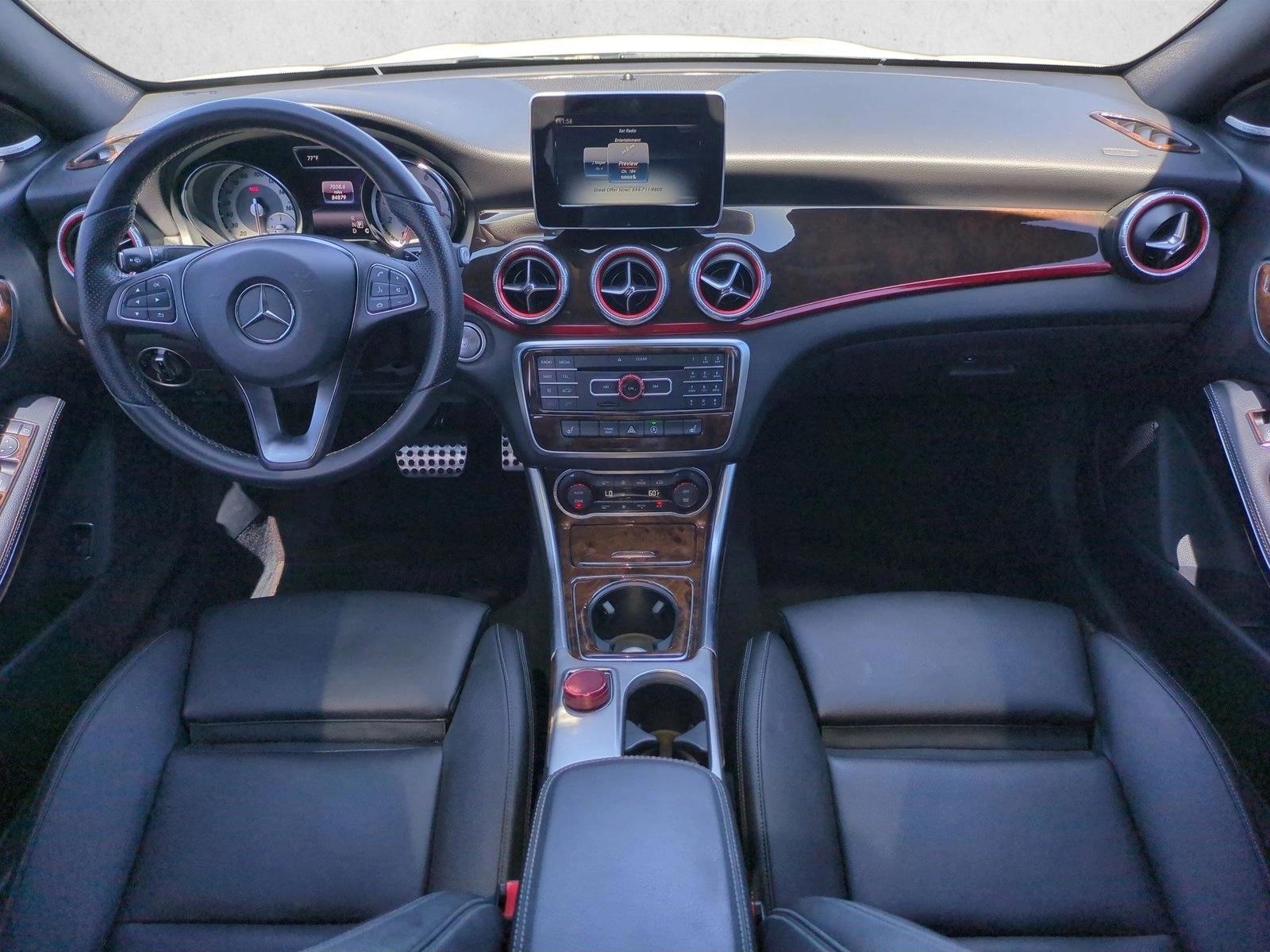 Thumbnail: 2016 Mercedes-Benz CLA - 3