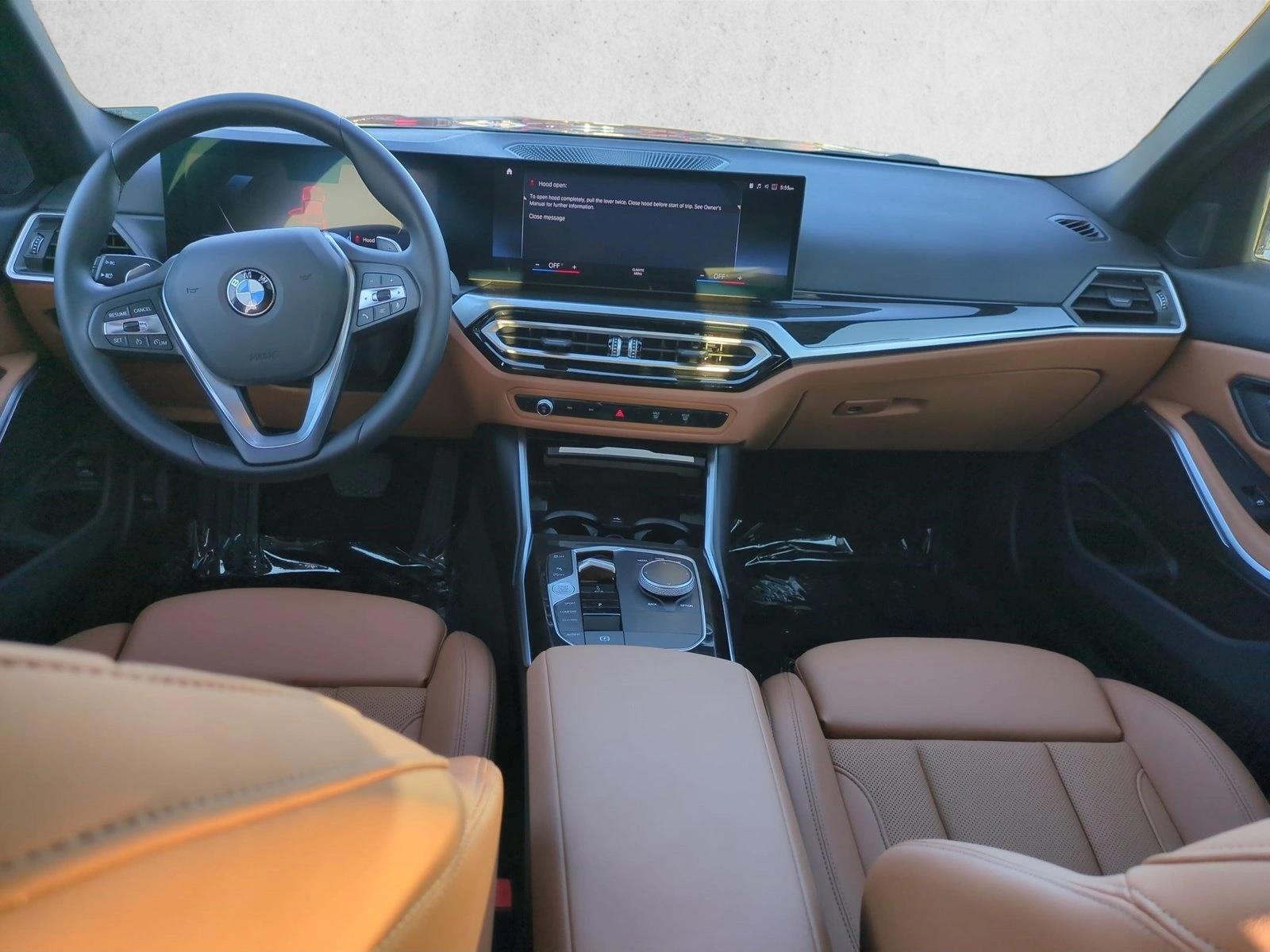 Thumbnail: 2023 BMW 3 Series - 3