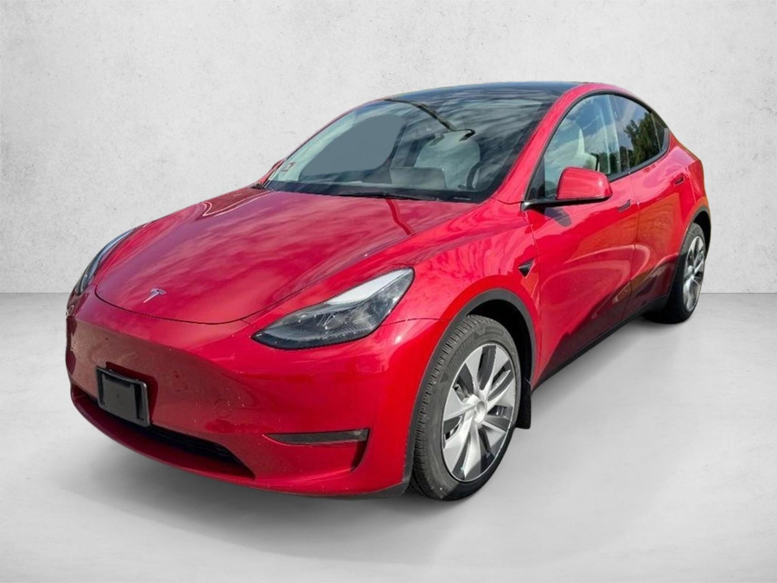Thumbnail: 2023 Tesla Model Y - 1