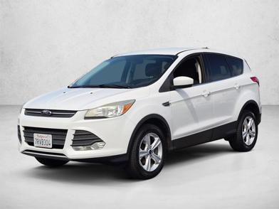 2016 Ford Escape SE -
                  Carlsbad, CA