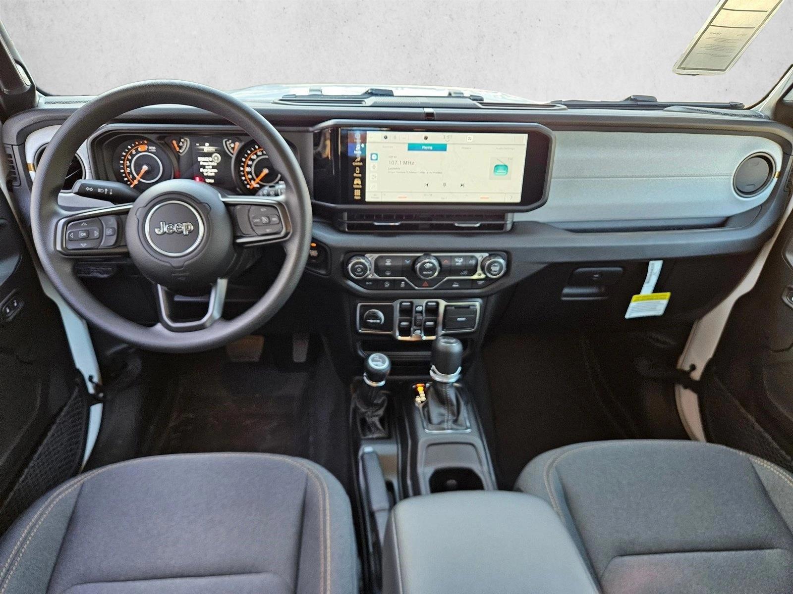 Thumbnail: 2026 Jeep Wrangler - 3