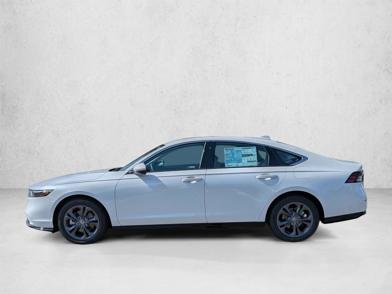 2026 Honda Accord Hybrid