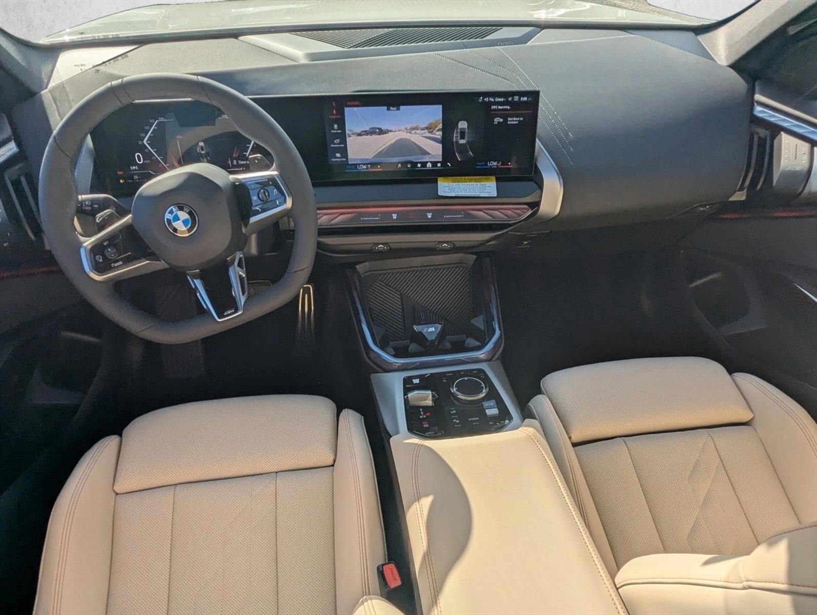 Thumbnail: 2026 BMW X3 - 3