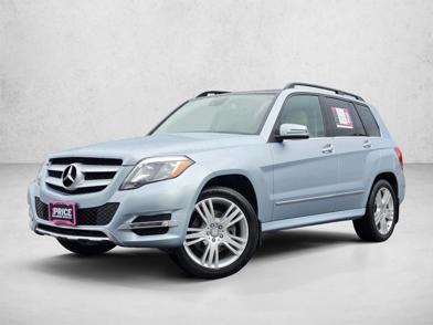 2015 Mercedes-Benz GLK 250 -
                  Spokane Valley, WA