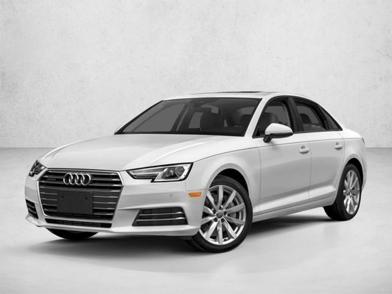 2017 Audi A4 Premium Plus -
                  Hardeeville, SC