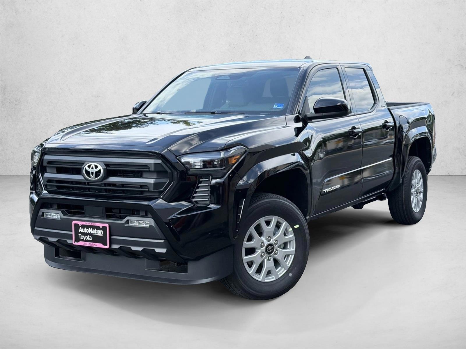 Thumbnail: 2026 Toyota Tacoma - 1