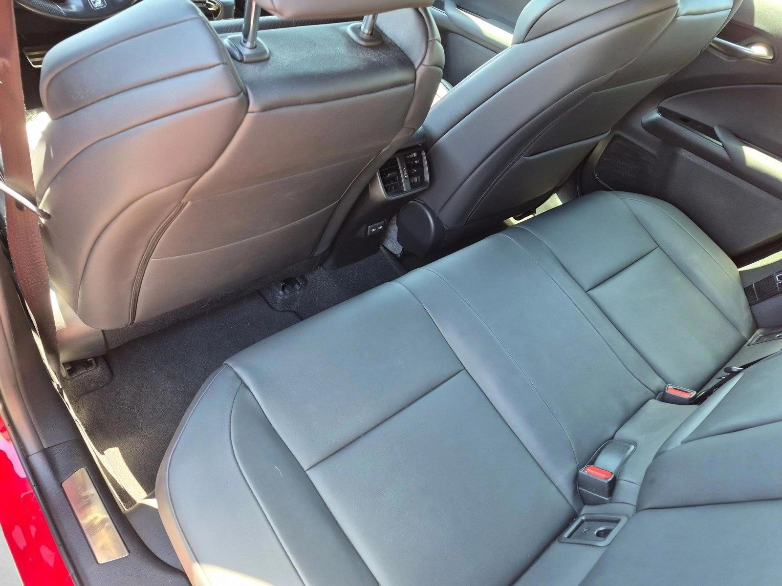 Thumbnail: 2021 Lexus UX - 5