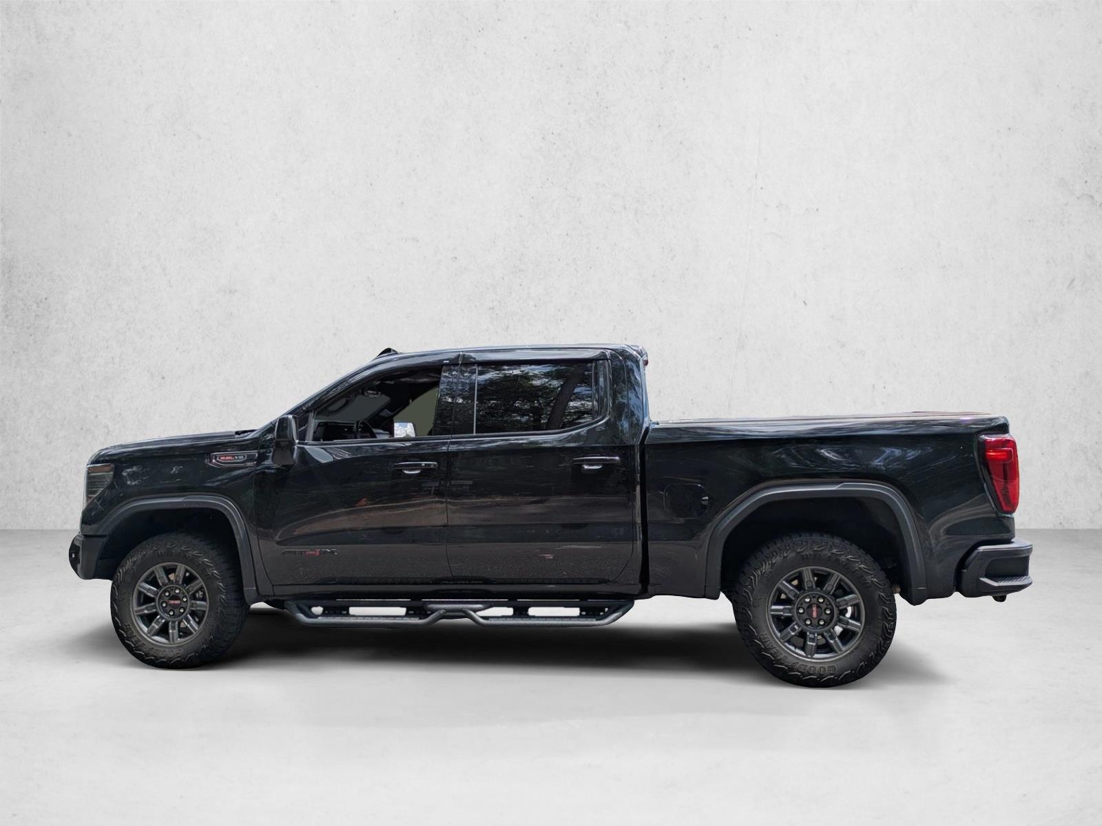 Thumbnail: 2024 GMC Sierra 1500 - 2