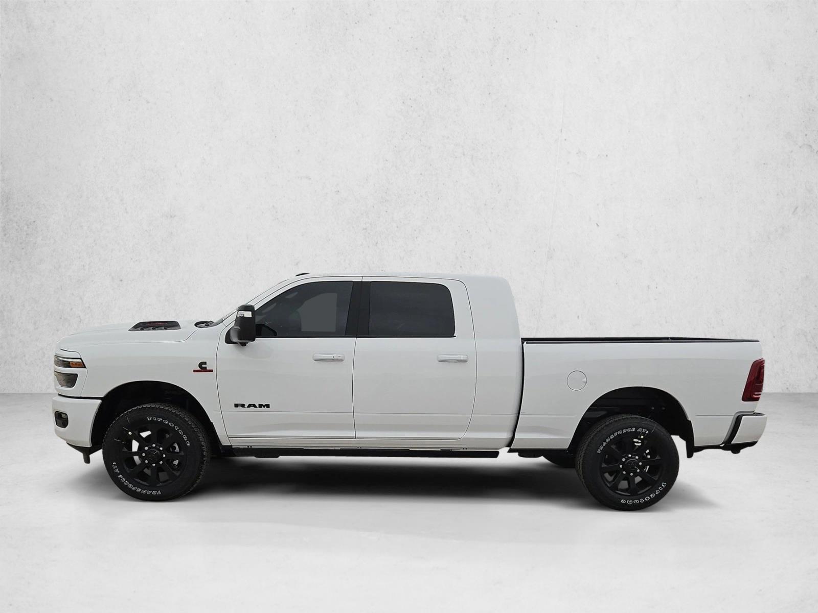 Thumbnail: 2026 RAM 2500 - 2