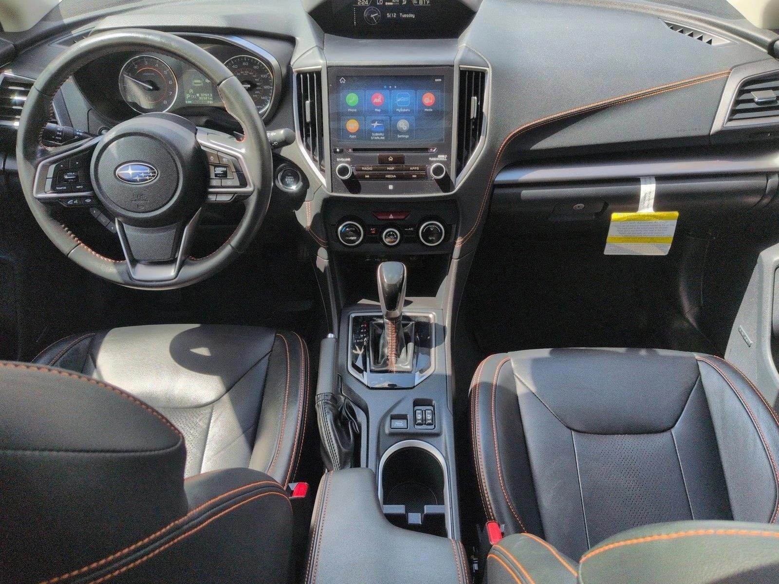 Thumbnail: 2023 Subaru Crosstrek - 6