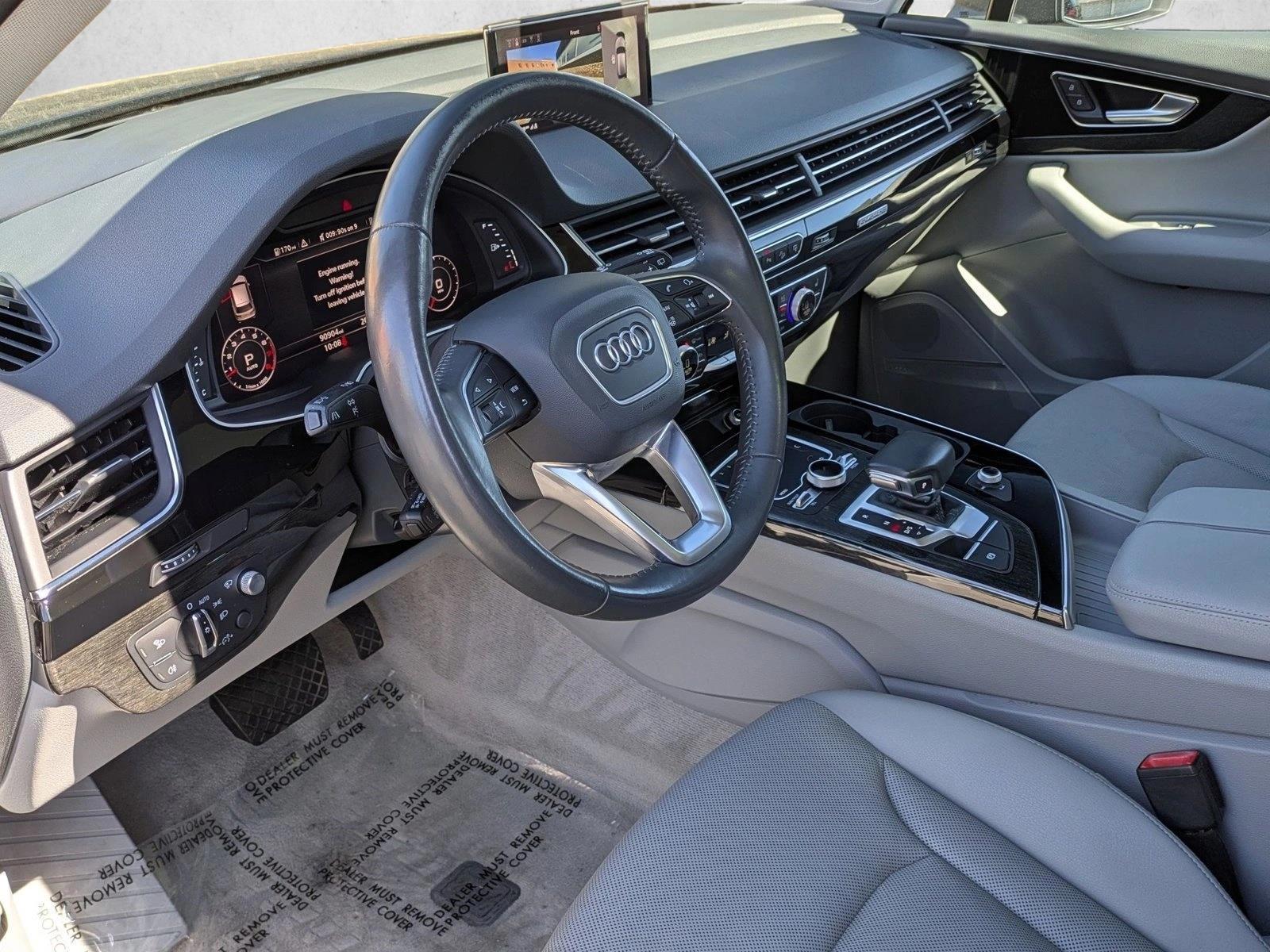 Thumbnail: 2017 Audi Q7 - 3