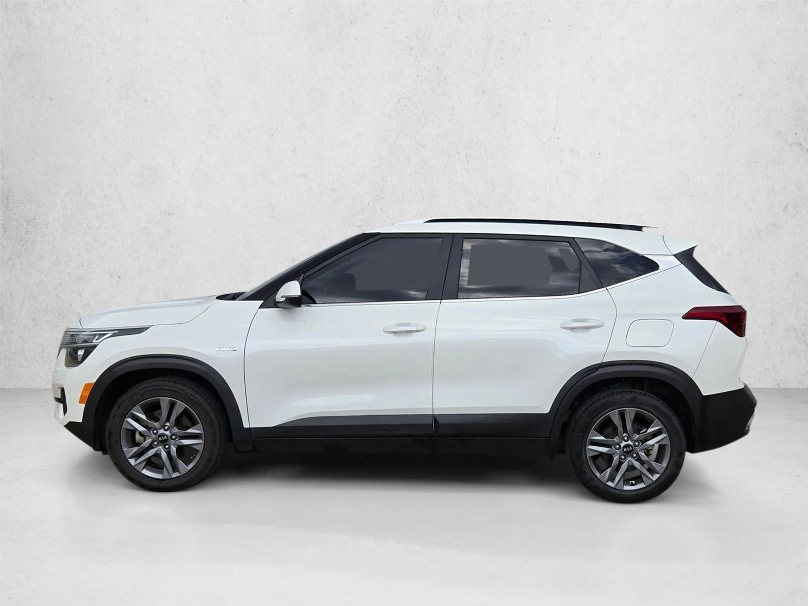 Thumbnail: 2021 Kia Seltos - 2