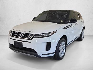 2020 Land Rover Range Rover Evoque S -
                  Mount Kisco, NY