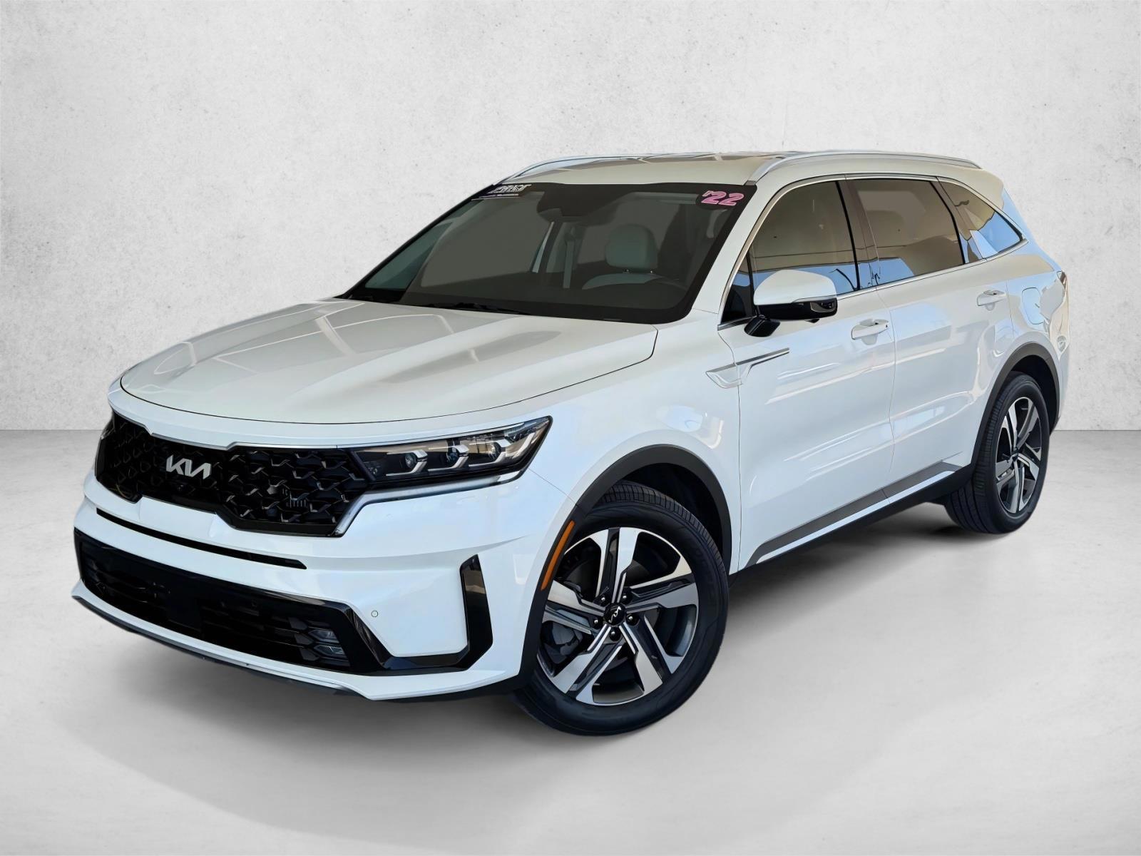 2022 Kia Carnival