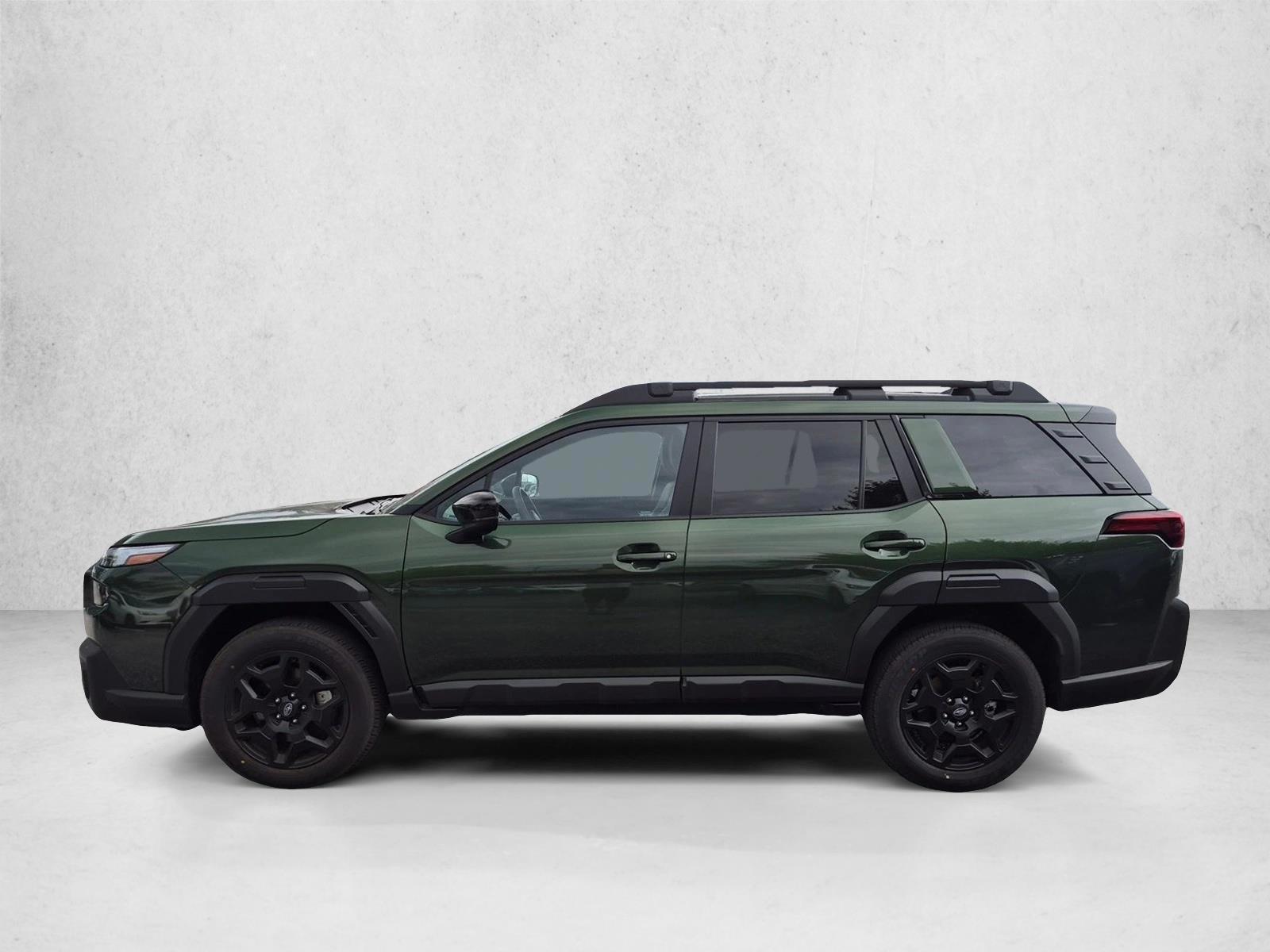 Thumbnail: 2026 Subaru Outback - 2