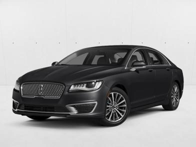 2017 Lincoln MKZ Premiere -
                  Amherst, OH