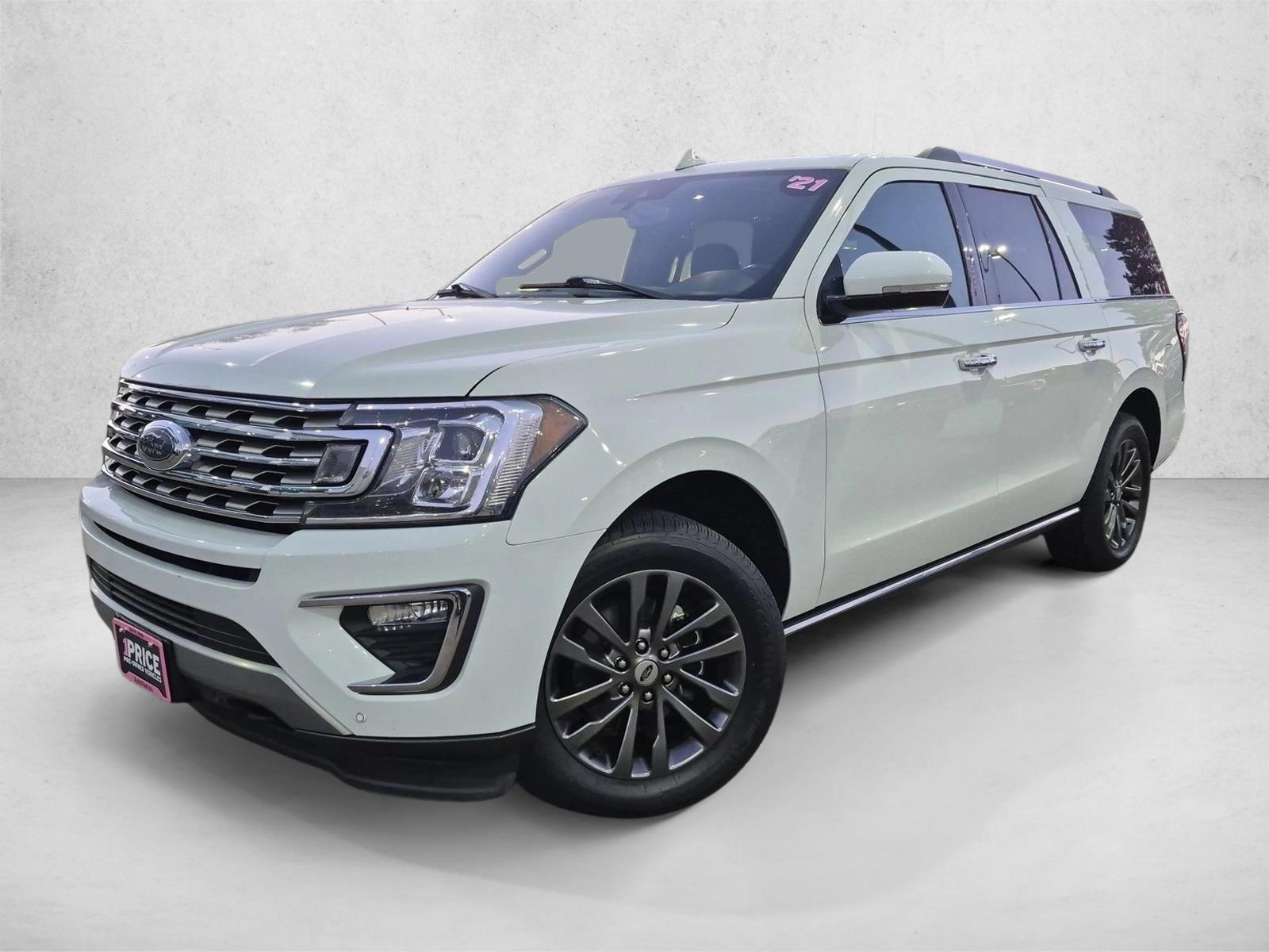 2021 Ford Expedition