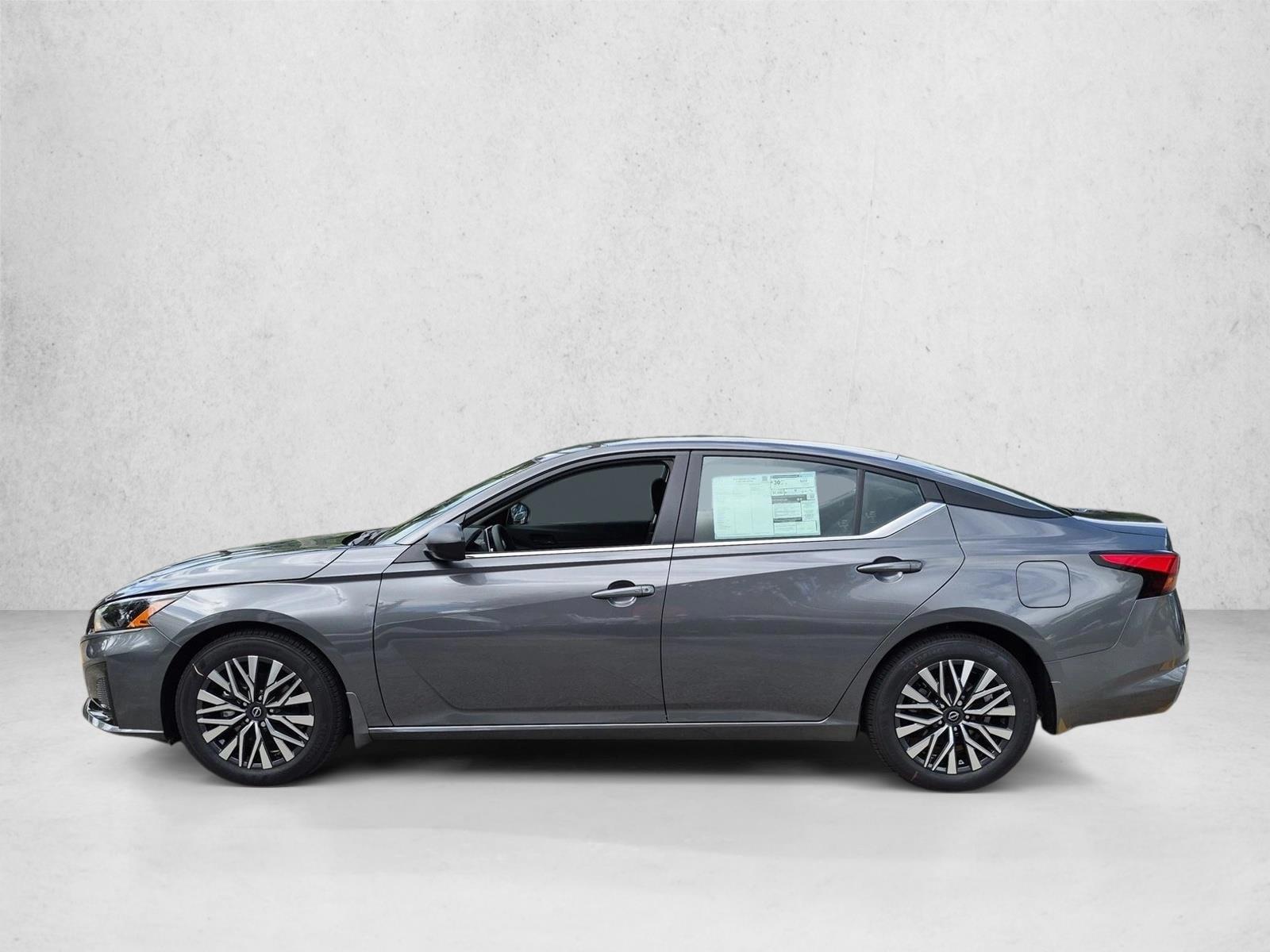 Thumbnail: 2026 Nissan Altima - 2