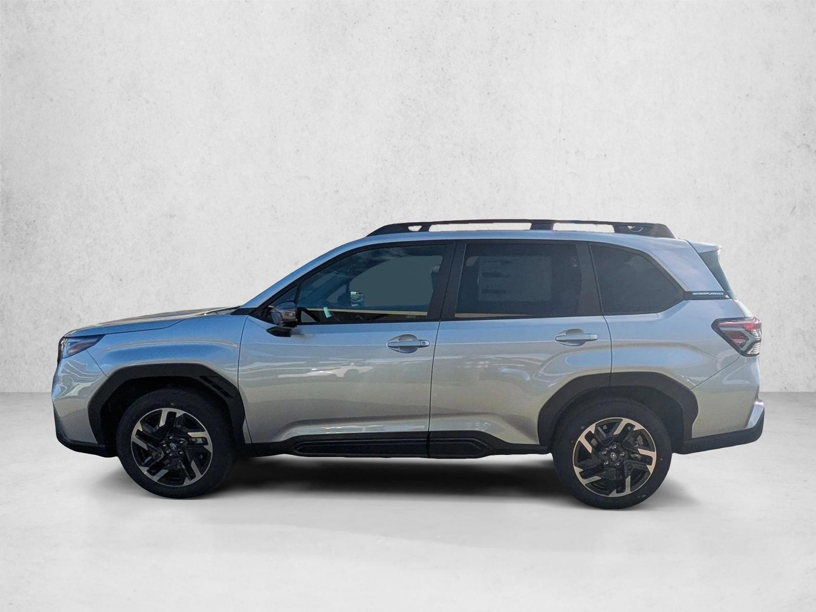 Thumbnail: 2026 Subaru Forester - 2