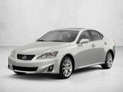 2010 Lexus IS 250 -
                  Costa Mesa, CA