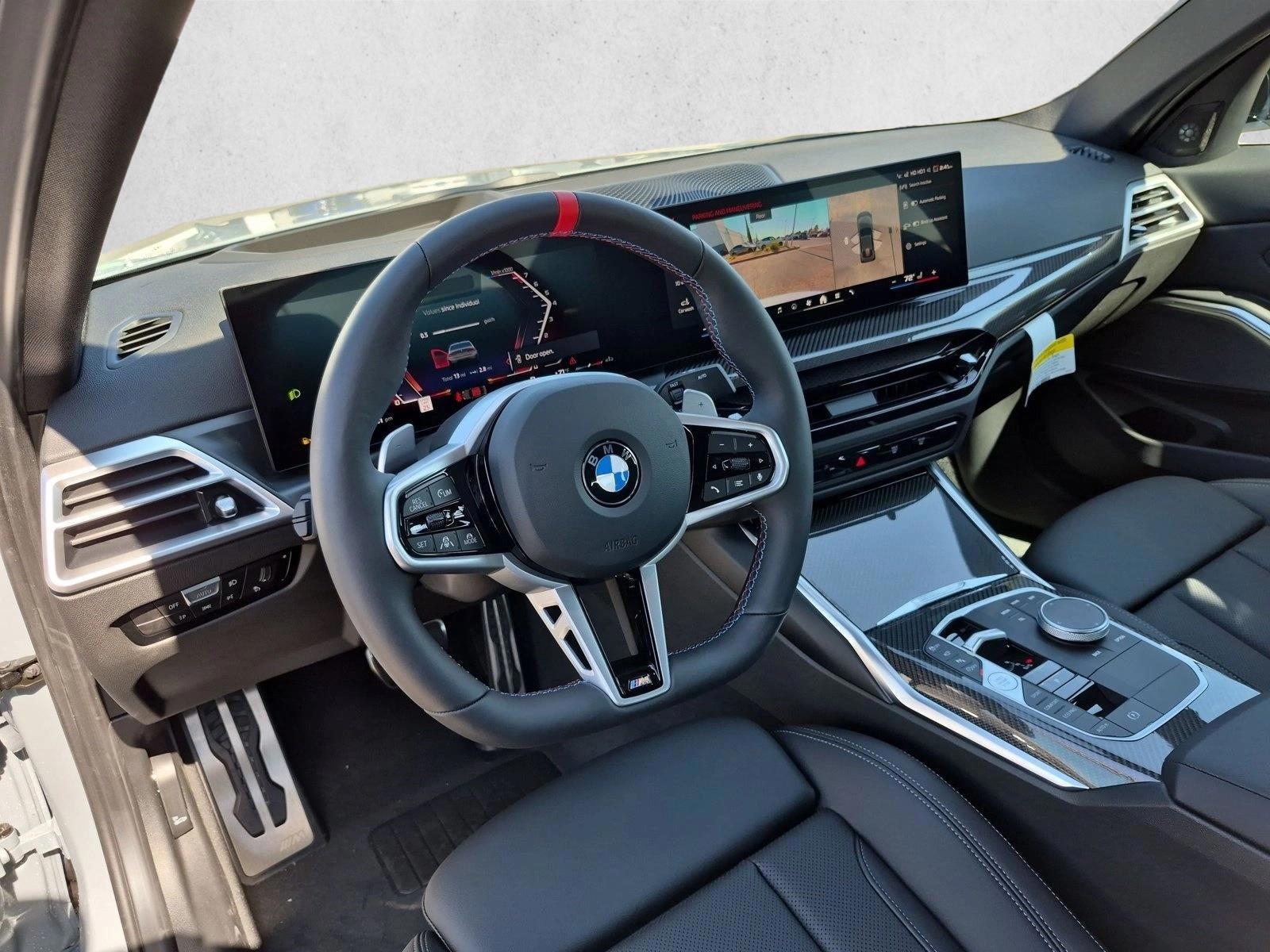 Thumbnail: 2026 BMW 3 Series - 3