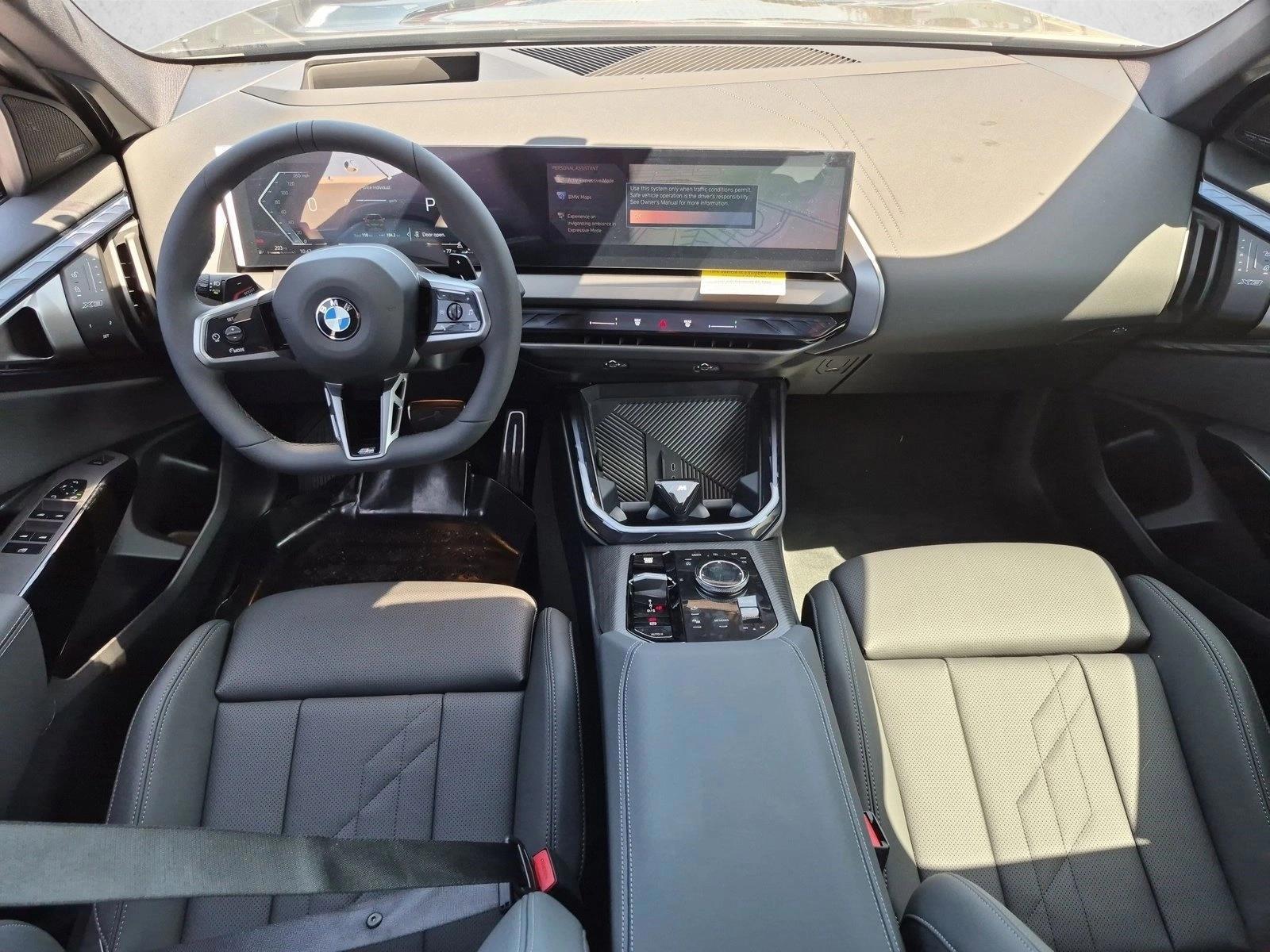 Thumbnail: 2026 BMW X3 - 4