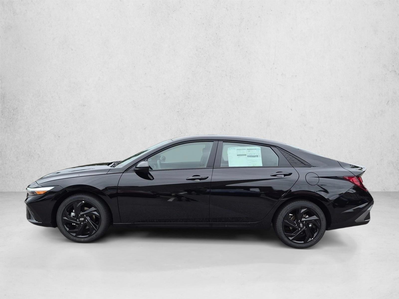 Thumbnail: 2026 Hyundai Elantra - 2