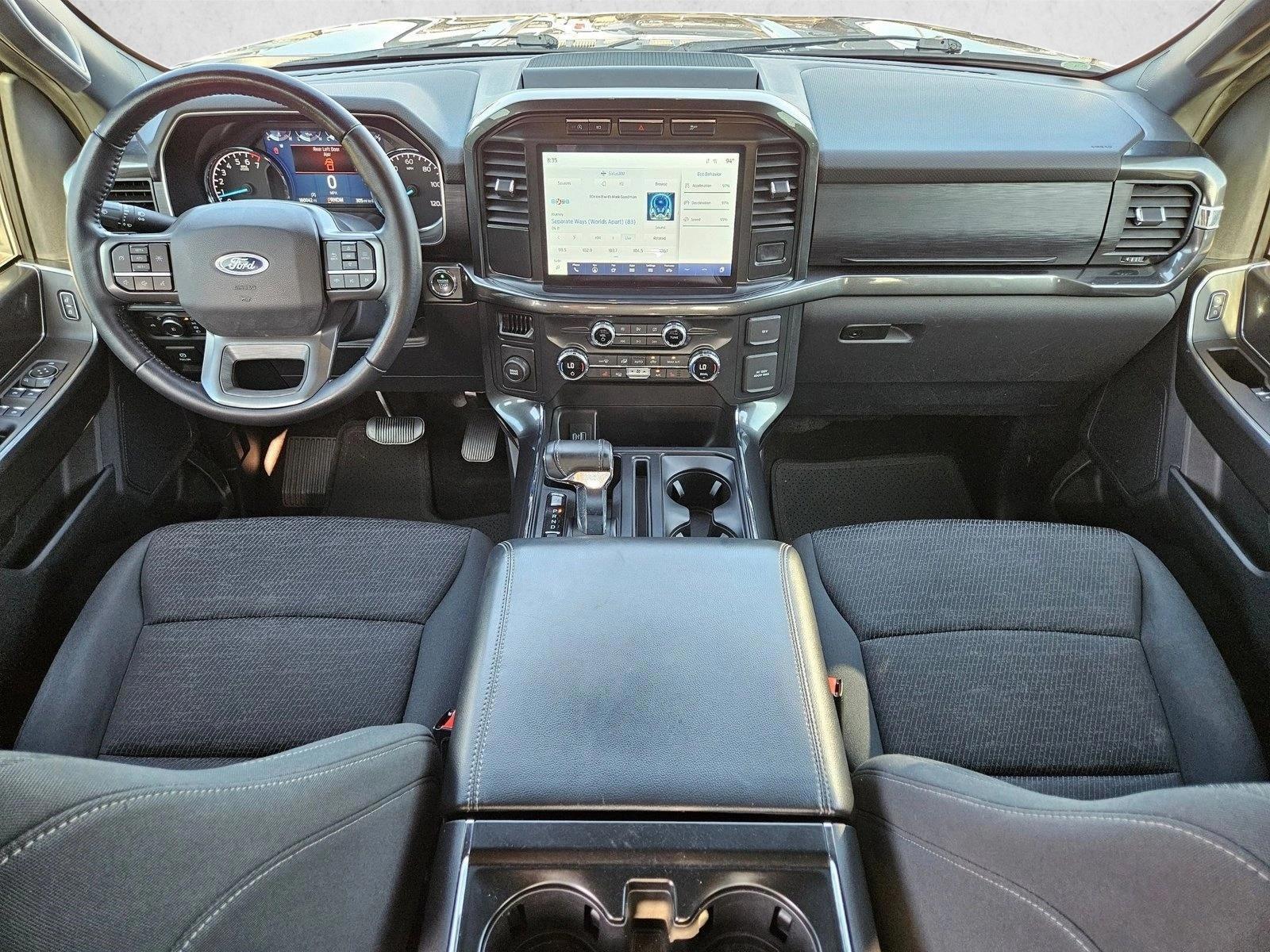 Thumbnail: 2021 Ford F-150 - 3