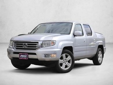 2013 Honda Ridgeline RTL -
                  Des Plaines, IL