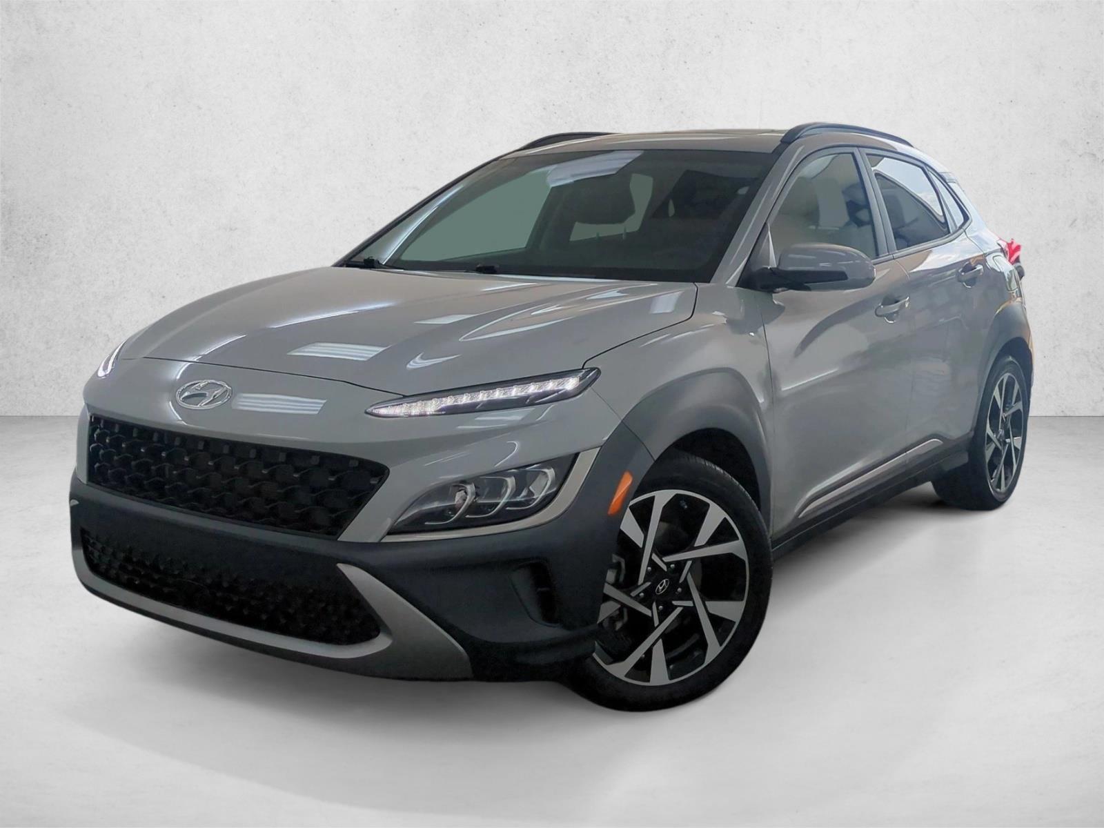 Thumbnail: 2022 Hyundai Kona - 1