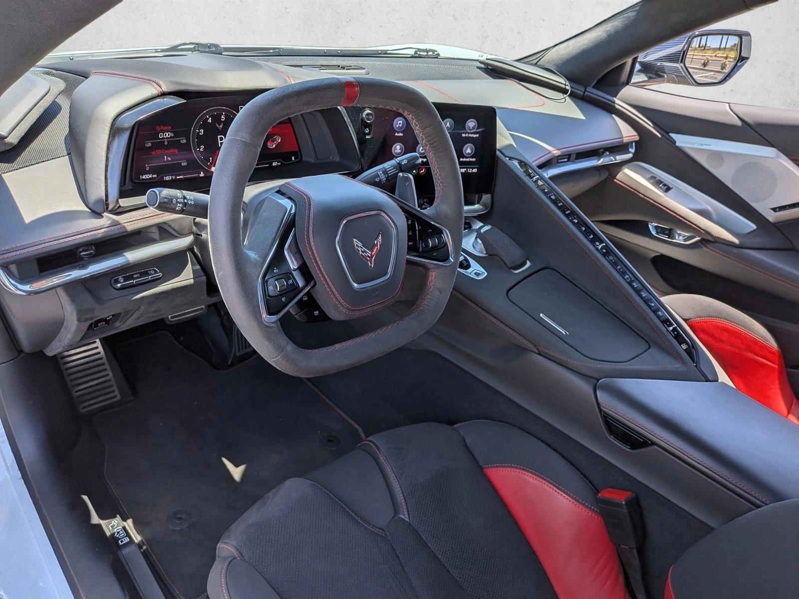 Thumbnail: 2020 Chevrolet Corvette - 3