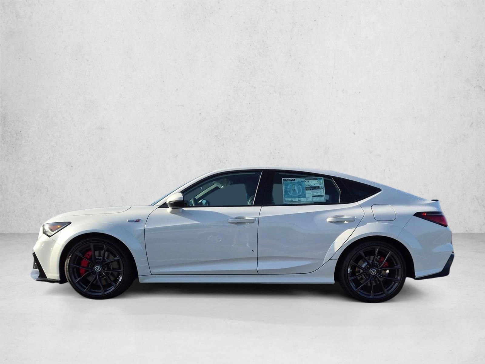 Thumbnail: 2026 Acura Integra - 2