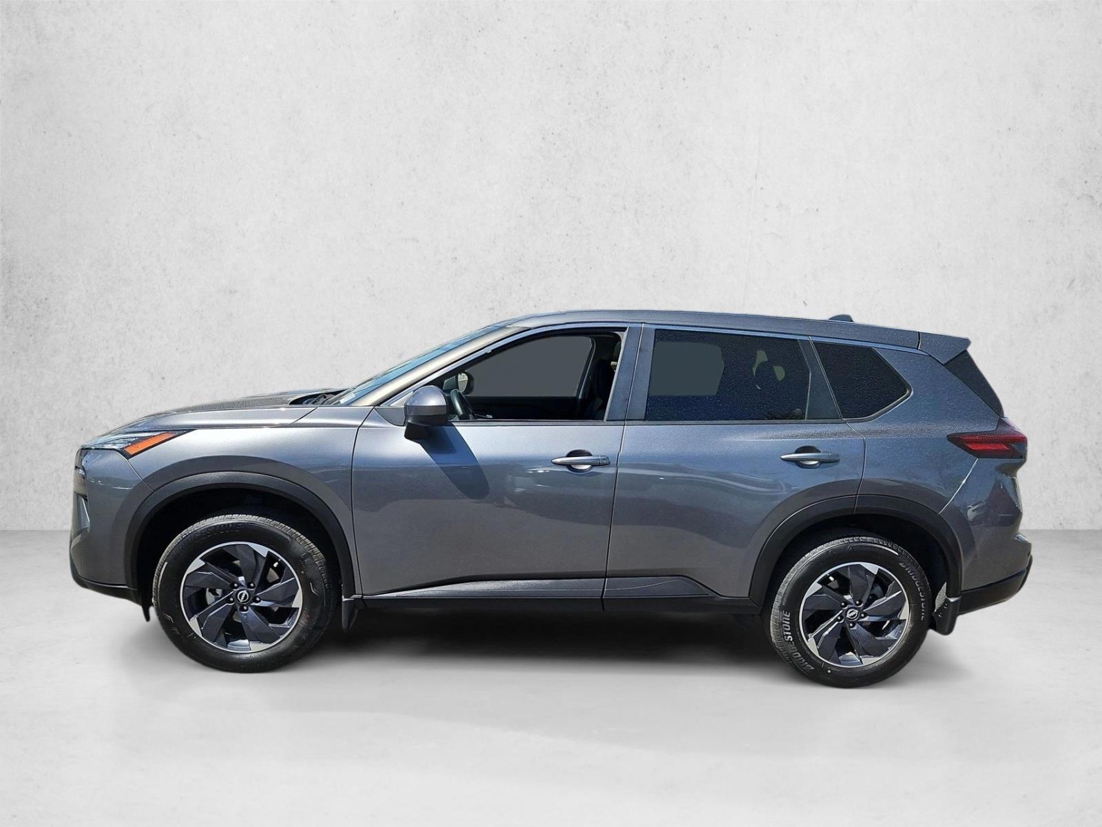 Thumbnail: 2024 Nissan Rogue - 2