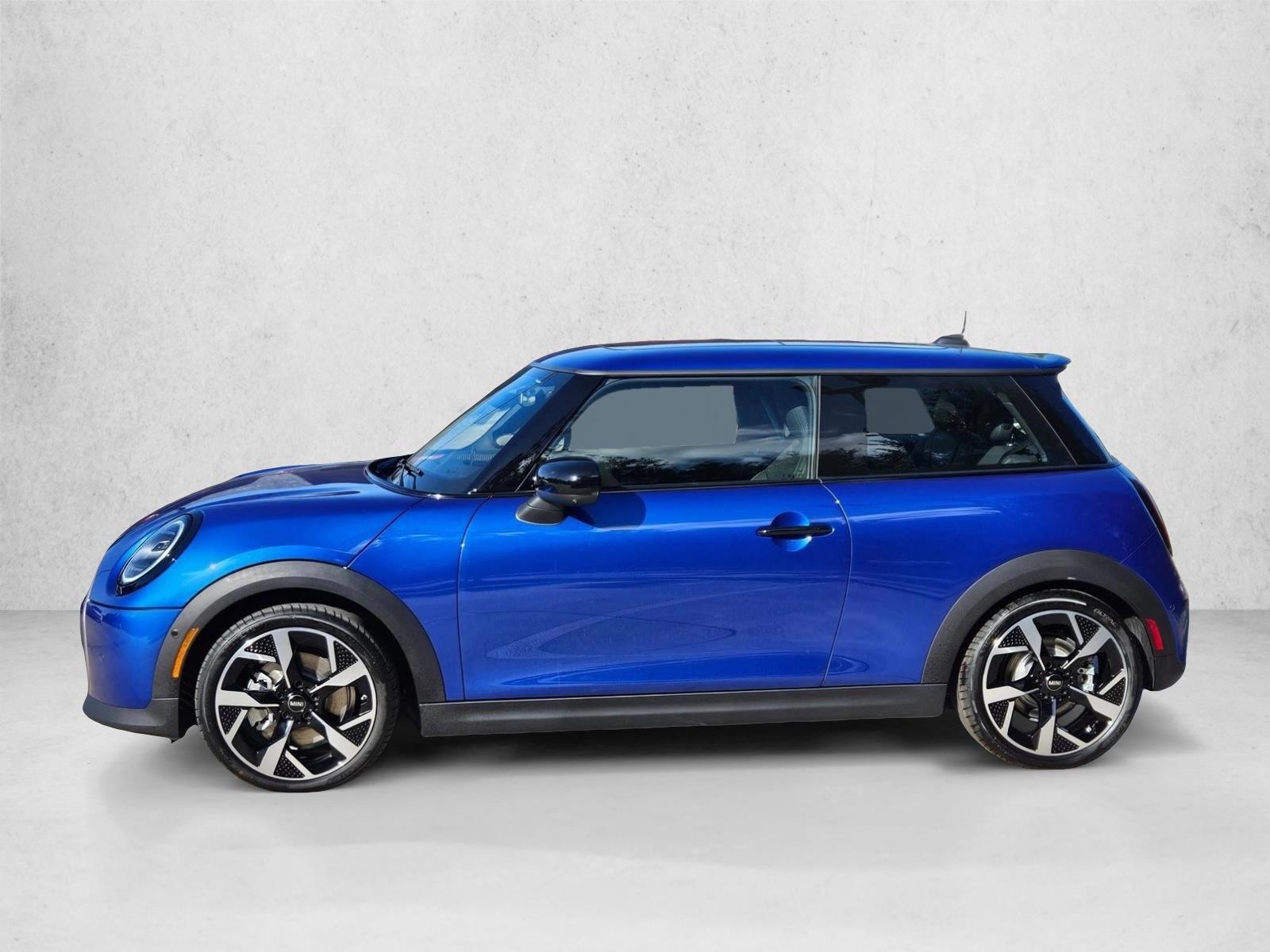 Thumbnail: 2026 MINI Cooper Hardtop - 2