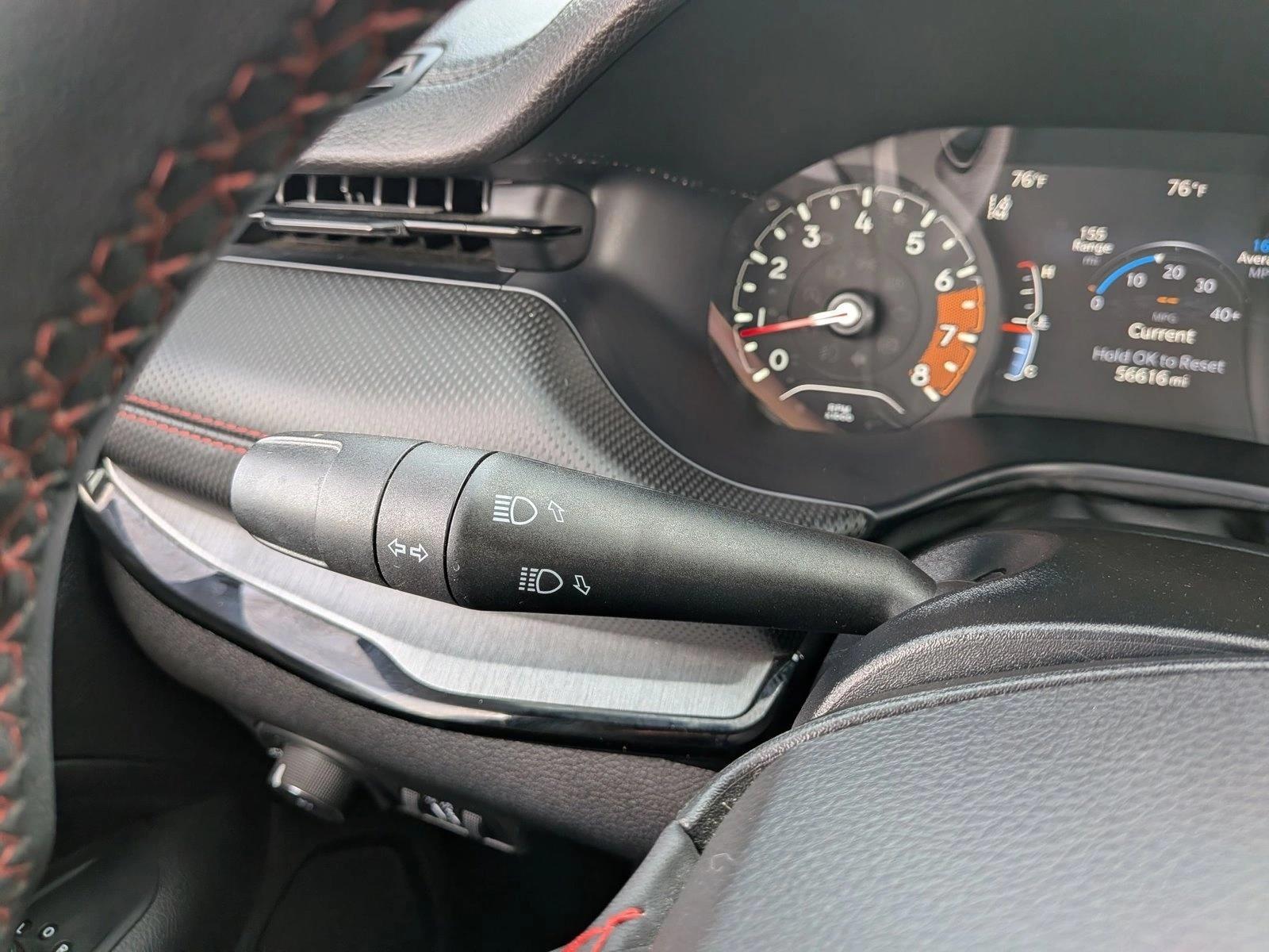 Thumbnail: 2024 Jeep Compass - 4