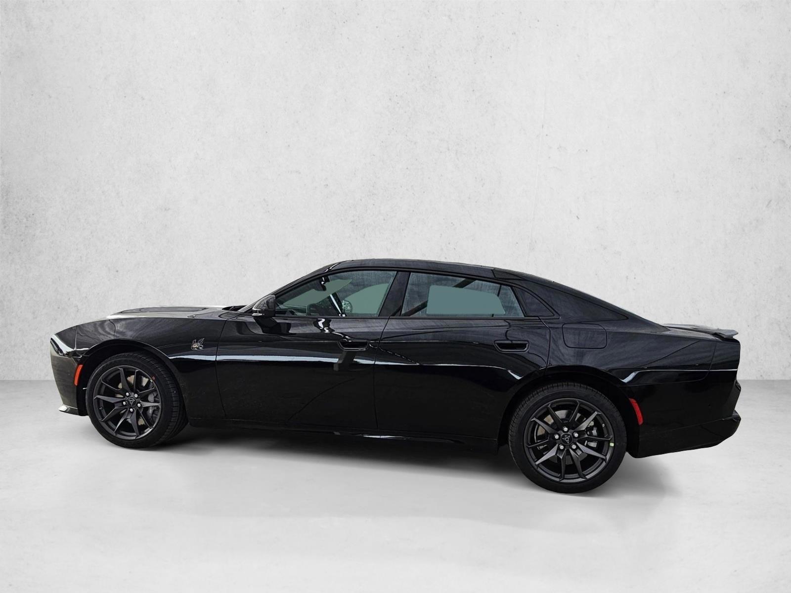 Thumbnail: 2026 Dodge Charger - 2
