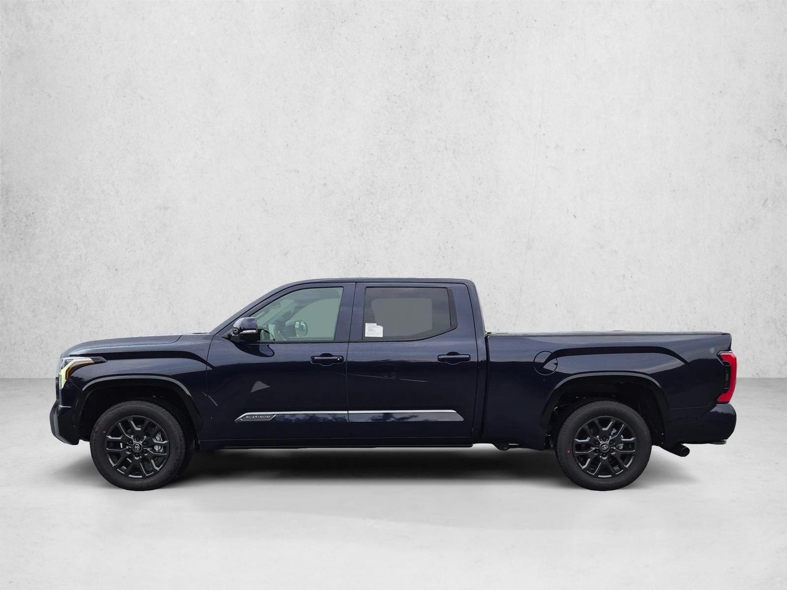 Thumbnail: 2026 Toyota Tundra - 2